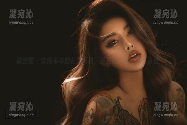 奈斯希希 微密圈 - 奈斯希希的长腿写真,真是腿界的‘建筑奇迹’!