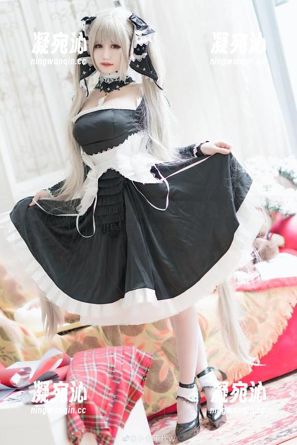 小仓千代w 谁说校服不能定制出惊喜?看看小仓千代w的写真就懂了!
