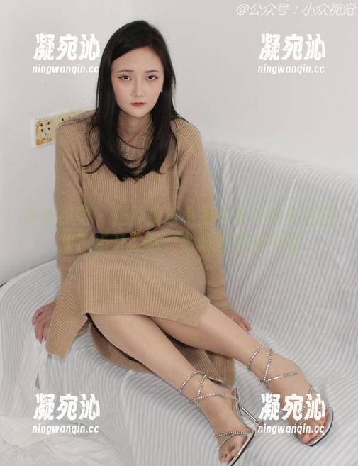 小众视觉-小薯条 小众视觉 - 是否见过小薯条秘书的福利图集?点开之后,别怪我没提醒哦