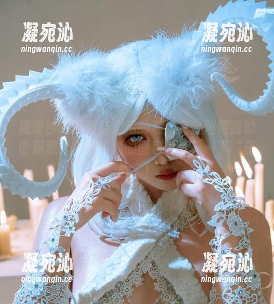 小和甜酒 魔理沙吃了蘑菇之后的私拍完全颠覆我的世界观,小和甜酒的图包,感受一下“药性”!