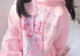 少女秩序 – 当小鱼遇上高清：照片与剧情的奇妙交融