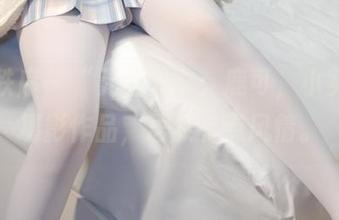 少女秩序 – “无圣光”：鹿可，小女孩的摄影作品，居然有点风情。
