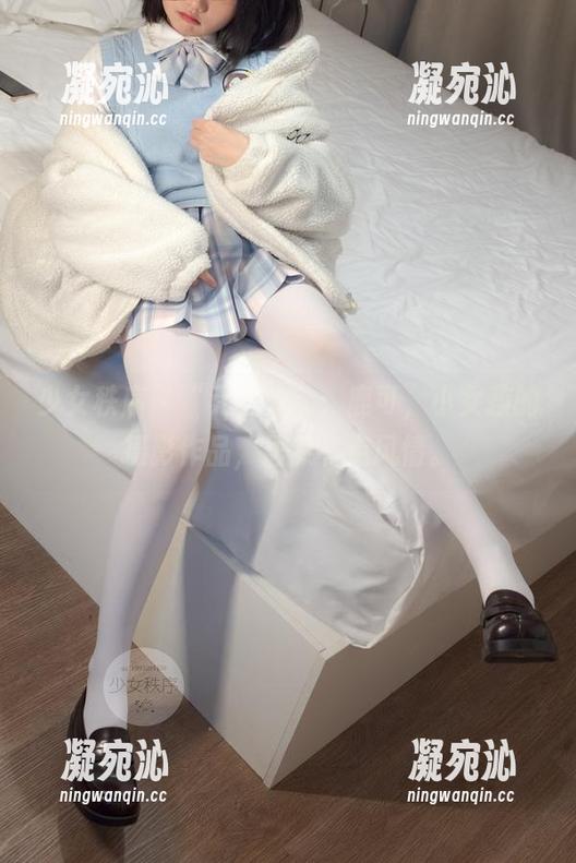 少女秩序-鹿可 少女秩序 - “无圣光”:鹿可,小女孩的摄影作品,居然有点风情。
