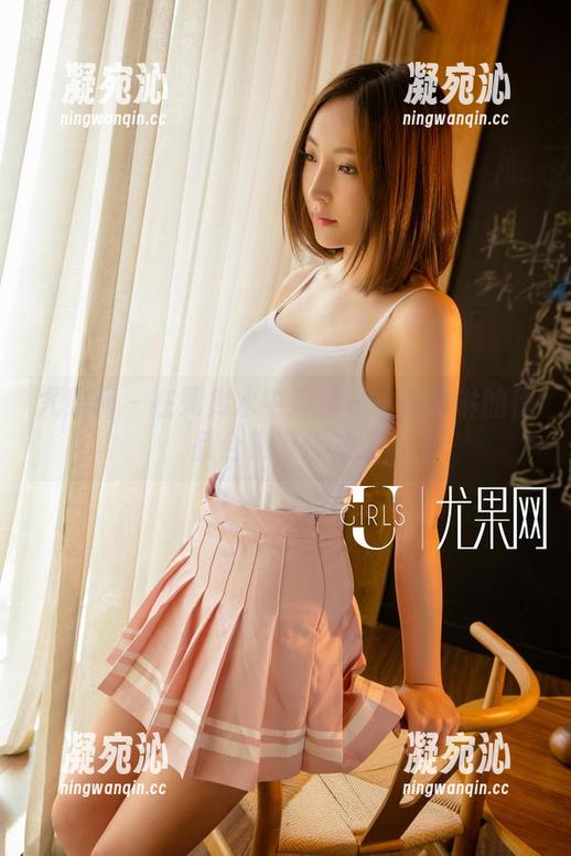 尤果网-乔依琳 尤果网 - 在死库水中遨游——乔依琳的作品合集带你冲浪