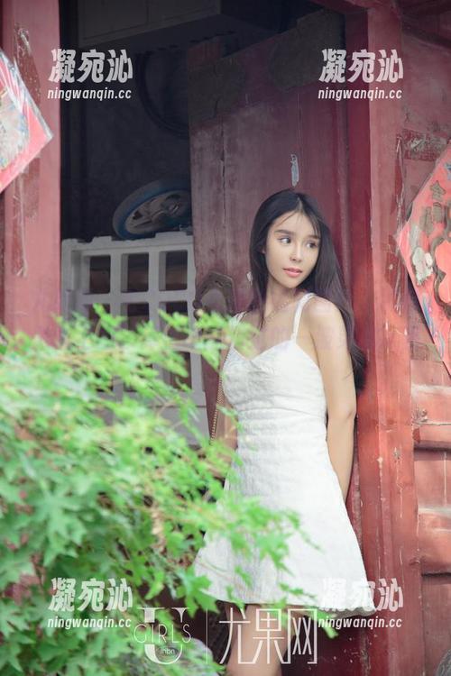 尤果网-毛COCO 尤果网 - 毛COCO女孩的福利图片,哪怕是吃土的预算也不能错过的一波灵魂风暴!