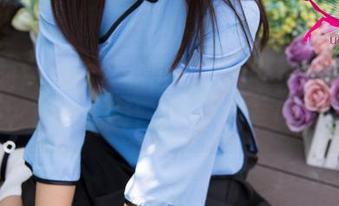 尤果网 – 和服？私房？都在陈雅漫的图集中，来片温暖小确幸！