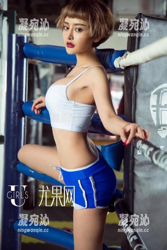 尤果网-陈雅漫 尤果网 - 陈雅漫的死库水:定制每一滴的清澈