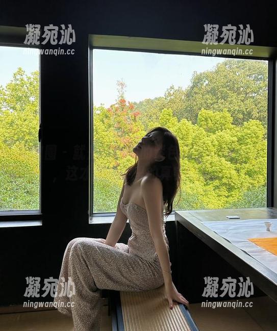 就是阿朱啊 微密圈 - 就是阿朱啊的紫色心事:妹妹说,这才是图库里的真实韵味!