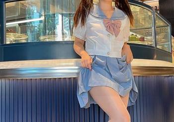 微密圈 – 张思允套图：这礼服黑丝，简直就是诠释什么叫优雅又迷人，真想多看几遍。