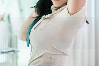 推女郎 – 哇塞！哈尼宝宝又来撩人了，原图丝袜更新现身！