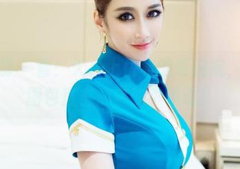 推女郎 – 看！天台上优雅的夏婉婉，福利图包直击心底的小悸动！