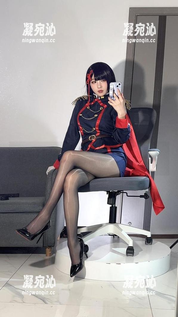 无影喵喵 可爱的无影喵喵出没,疯狂收集美图壁纸的理由来啦!