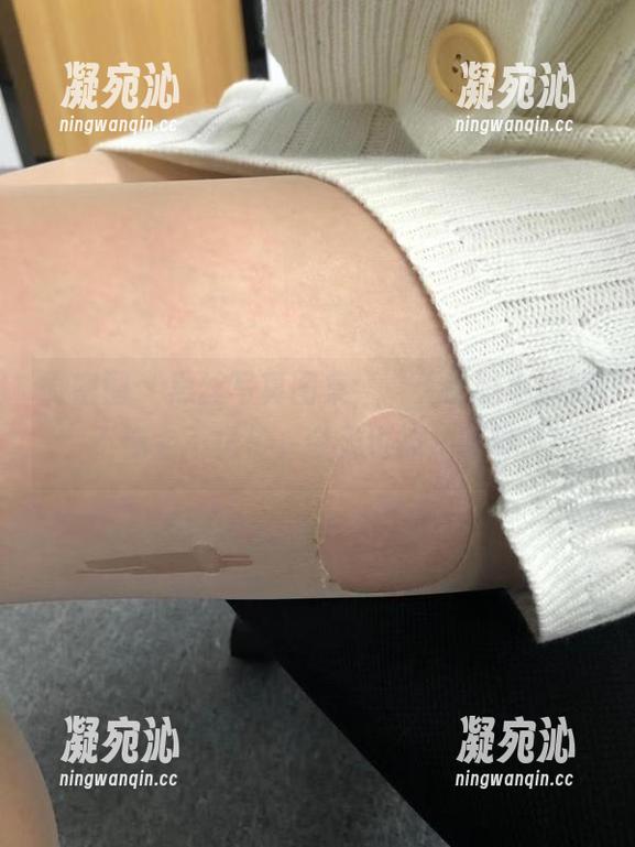 无敌哒小姨妈 微密圈 - 黑丝写真图集,“无敌哒小姨妈”不愧名不虚传,今天也被她圈粉了!