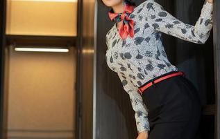 星颜社 – 晨晨Cherry的双马尾画像，完美展示了少女的无限可能