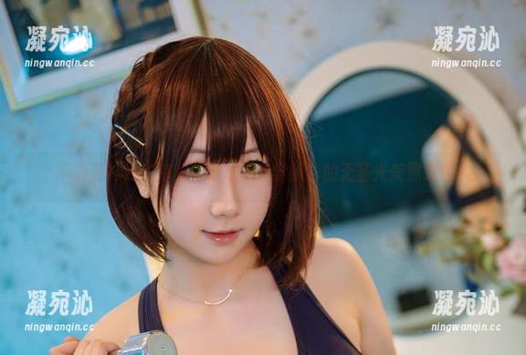 是本末末 不需要神光加持,“是本末末学妹”的无圣光美照来袭!