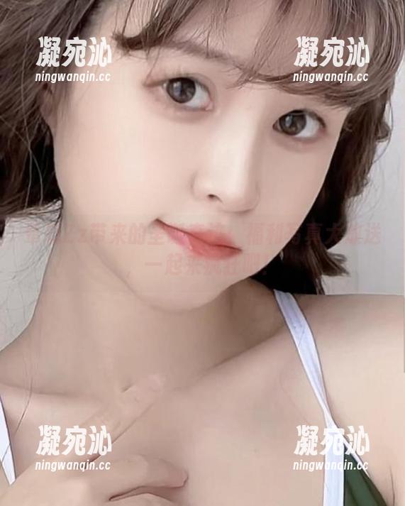 晕崽Zz 晕崽Zz带来的圣诞奇迹:福利写真大放送,一起来疯狂吧!