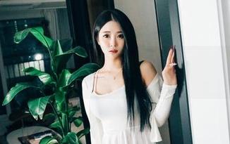 告别无聊，免费探秘普美(bomi)的和服套图，脑洞大开的美感体验！
