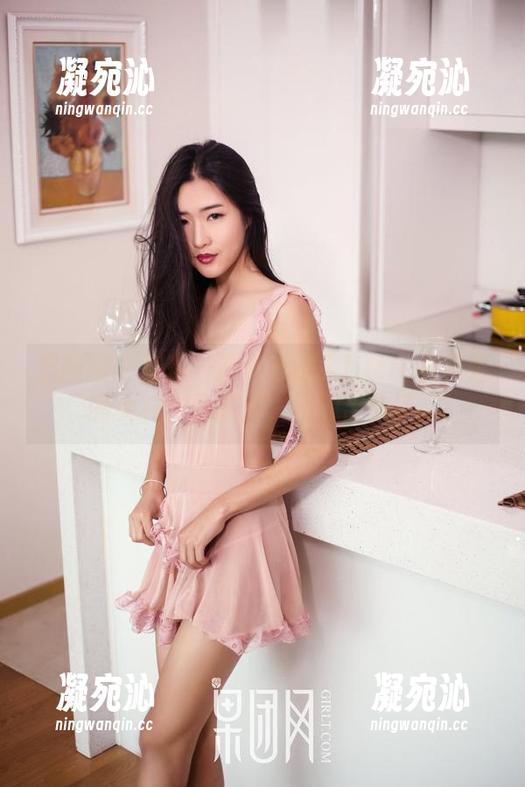 果团网 - 当你一不小心进入little贝壳喵的女神作品图库，不想出来了...