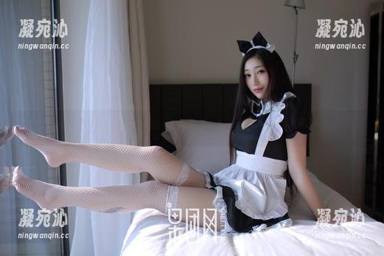 果团网-莫雅淇 果团网 - 莫雅淇,女神的高清作品,唉,生活真是不平衡啊!