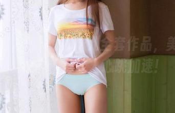 果团网 – 看蜜桃Q妹儿全套作品，美腿的诱惑真的是让人心跳加速！