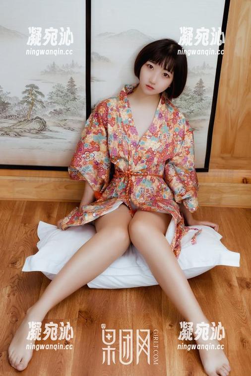 果团网 果团网最新温柔少女:分享那些你不知道的‘温柔’瞬间!