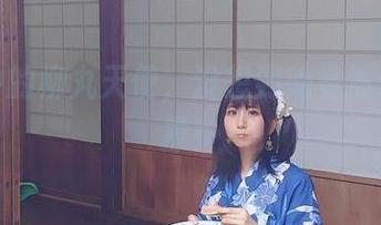 作品中的柳丸天使，没想到她竟然这么会撩！