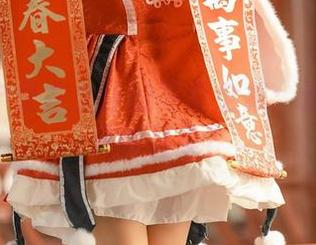 桜井宁宁复古女仆的写真全集：谁说女仆只能温柔？