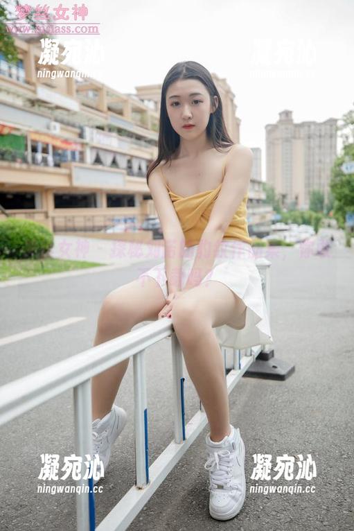梦丝女神-刘诺 梦丝女神 - 探秘刘诺的豹纹作品集,你敢不下载吗?