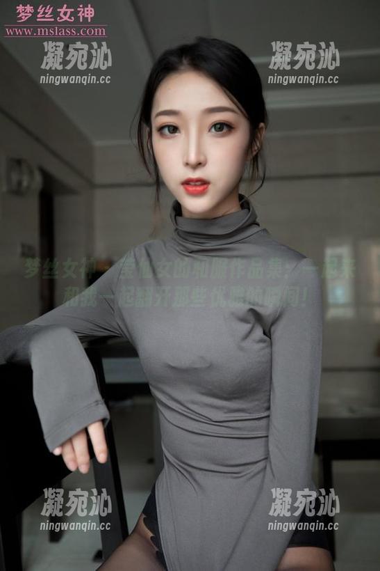 梦丝女神-莹仙女 梦丝女神 - 莹仙女的和服作品集:一起来和我一起翻开那些优雅的瞬间!