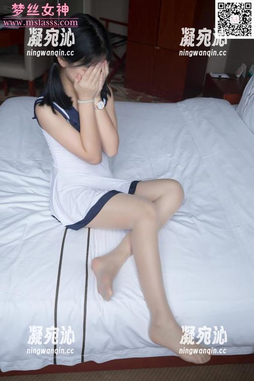 梦丝女神-魏婷婷 梦丝女神 - 甜心时代来临!魏婷婷最新写真集让你看得停不下来