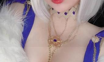 黑色的诱惑，椒妮佐仁的图集给你免费视觉的极致享受！