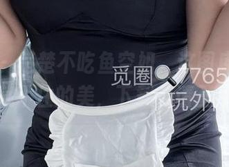 微密圈 – 楚楚不吃鱼空姐，这图库里有很多藏不住的美，下载前请三思！