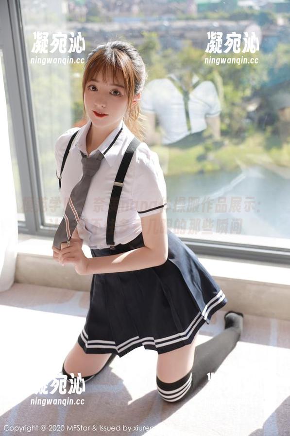 模范学院-奈美nana 模范学院 - 奈美nana体操服作品展示:让人忍不住多看几眼的那些瞬间