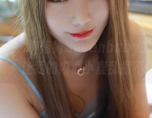 模范学院 – 柳侑绮Sevenbaby的御姐写真：让我的内心小鹿乱撞不停