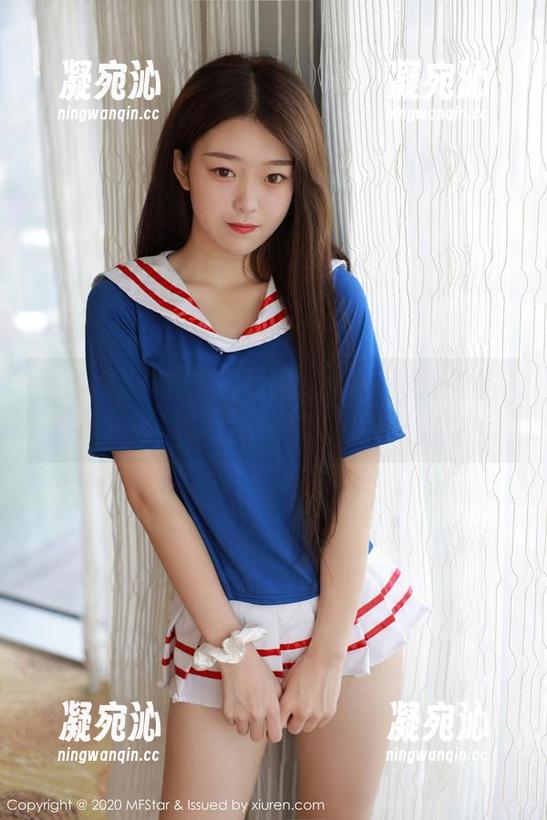 模范学院-玉兔miki 模范学院 - 从原图看玉兔miki妹妹的写真,她到底是怎么做到的?真是个谜呀!
