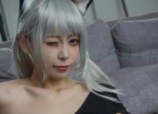 樱岛嗷一和她的美图，能把雷电将军都闪瘫！