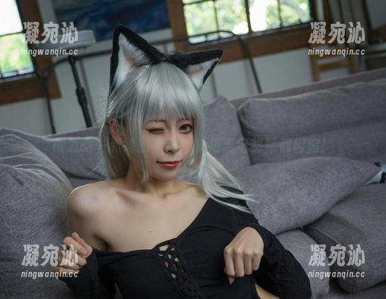 樱岛嗷一和她的美图，能把雷电将军都闪瘫！