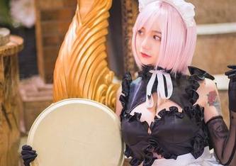 演员还是女仆？洛丽塔大哥的免费图册带你探寻未知世界