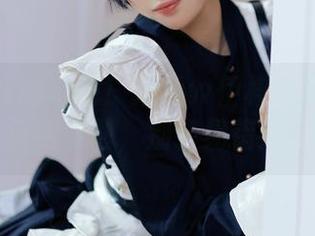 无处不在的诱惑！洛桑w伊梓兔女郎图包免费下载，别轻易错过！