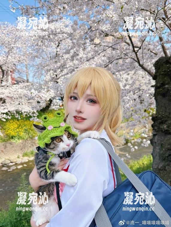 流一_喵喵喵喵喵喵 看到流一_喵喵喵喵喵喵的作品,瞬间觉得白逸的灵魂也在这里!