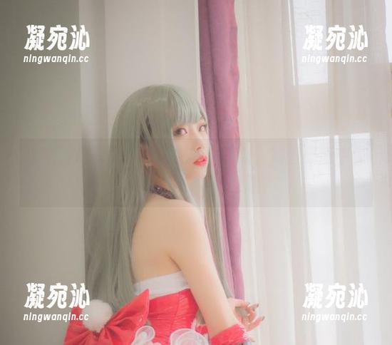 清颜真德秀 这次清颜真德秀的天使套图更新,简直是画中游!你敢来一起探索吗?