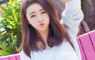 爱蜜社 – 看！心妍小公主的镂空美图集，真的空灵又美丽，刺激我这颗心的小宇宙！