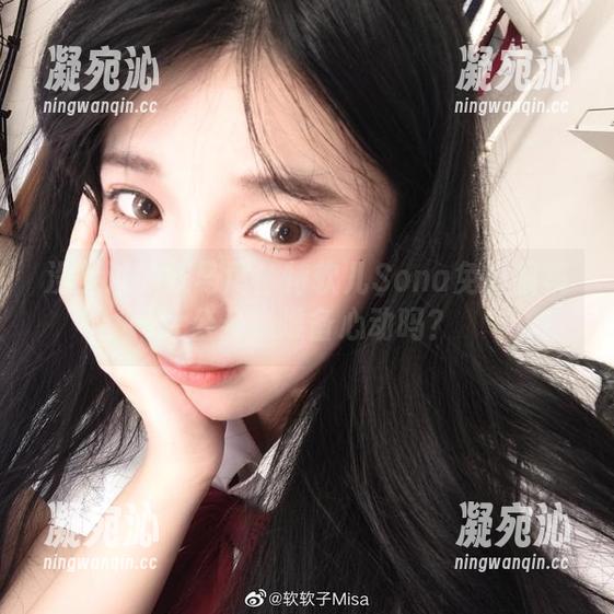 特软儿Sona 没见过的双马尾!特软儿Sona免费图集大公开,准备心动吗?