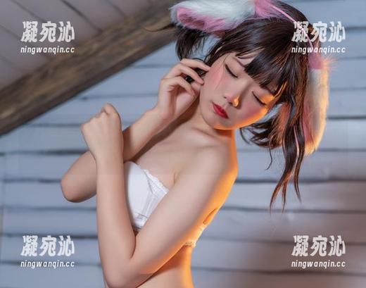 王胖胖u 不只是美图,王胖胖u的AlicetheMaid合集让你忍不住想吱吱叫!