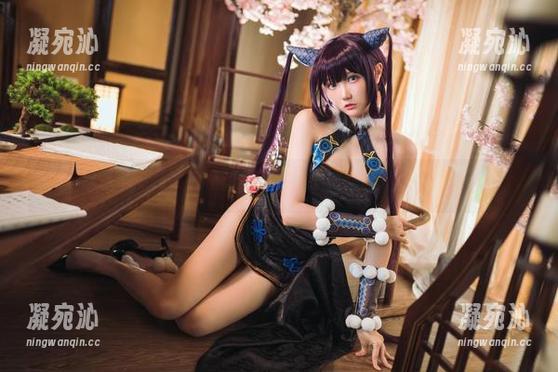 瓜希酱 瓜希酱的原图实在不该错过,95式玉玲珑的少女感满分