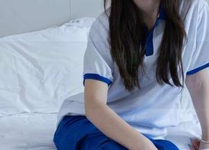 甜予摄影 – 思思的私房魅力：女王也有柔软的一面