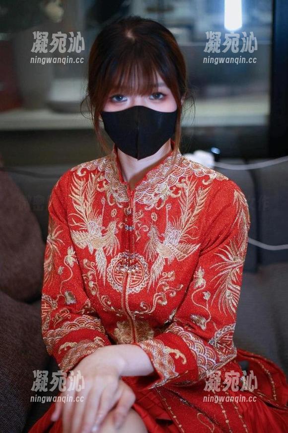白龙猫女 微密圈 - 压箱底的红底极光!白龙猫女作品集,绝对要下载的一手好货。