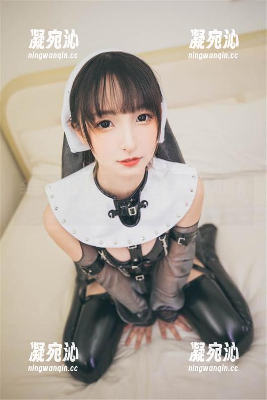 全套图片看过来，神楽坂真冬的妖刀姬真是冬日里的热辣惊喜！