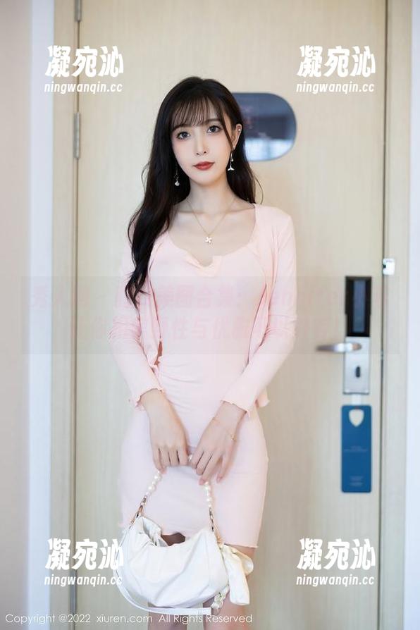 秀人网-Jennifer小若 秀人网 - 豹纹美图合集:Jennifer小若让你相信野性与优雅可以并存!