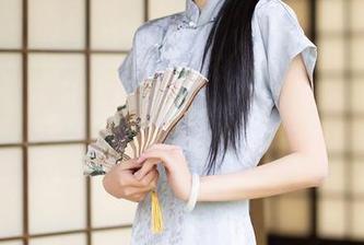 秀人网 – 超级无敌校服图册：vetiver嘉宝贝儿教你什么叫‘不只是校服’